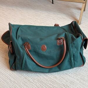 Vintage Polo Ralph Lauren Duffle Bag